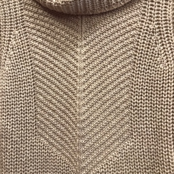 Lands’ End Sweater Dress - Picture 7 of 8